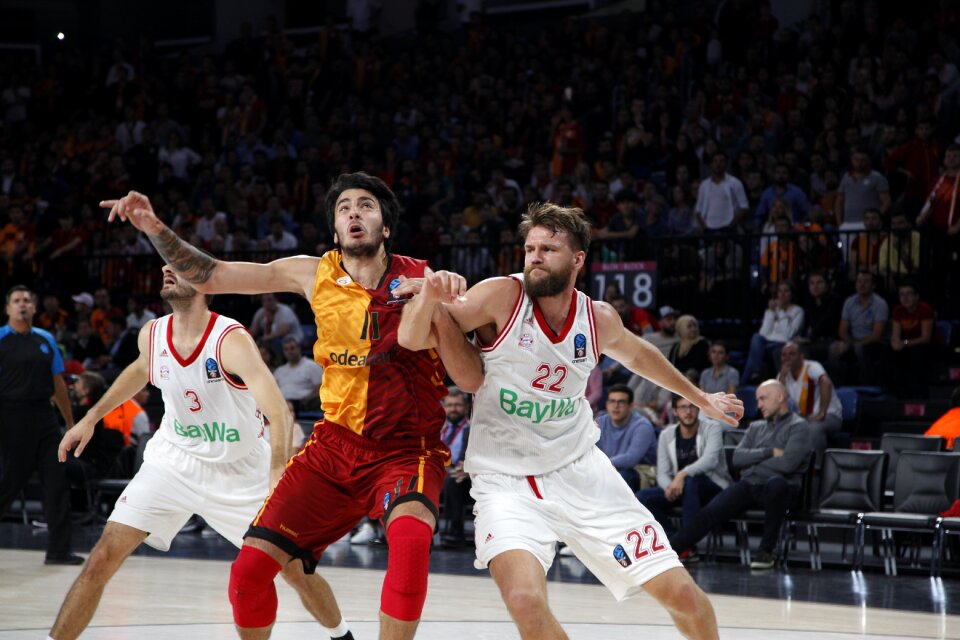Munich münchen eurocup