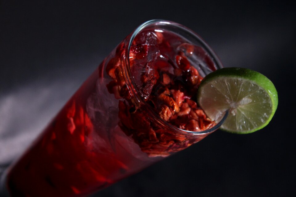 Tea herb tea drink