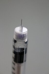 Drop disease treatment