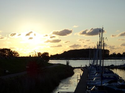 Holland boats veersemeer