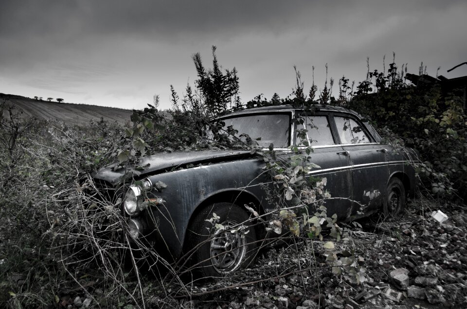 Old cars old car automobile
