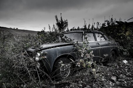 Old cars old car automobile