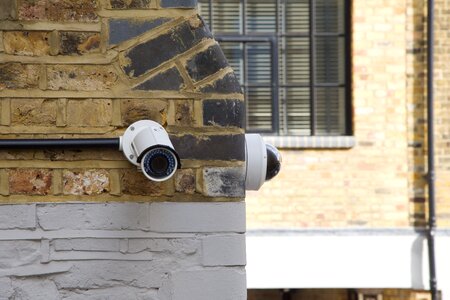 Surveillance protection safety