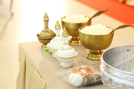 Rice thailand food foodstuff