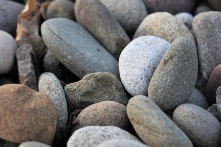 Geology background