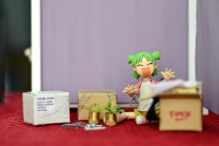 Booth christmas bazaar toy