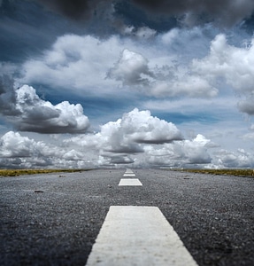 Clouds seat belts direction