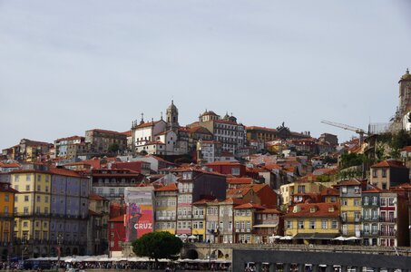 City architecture