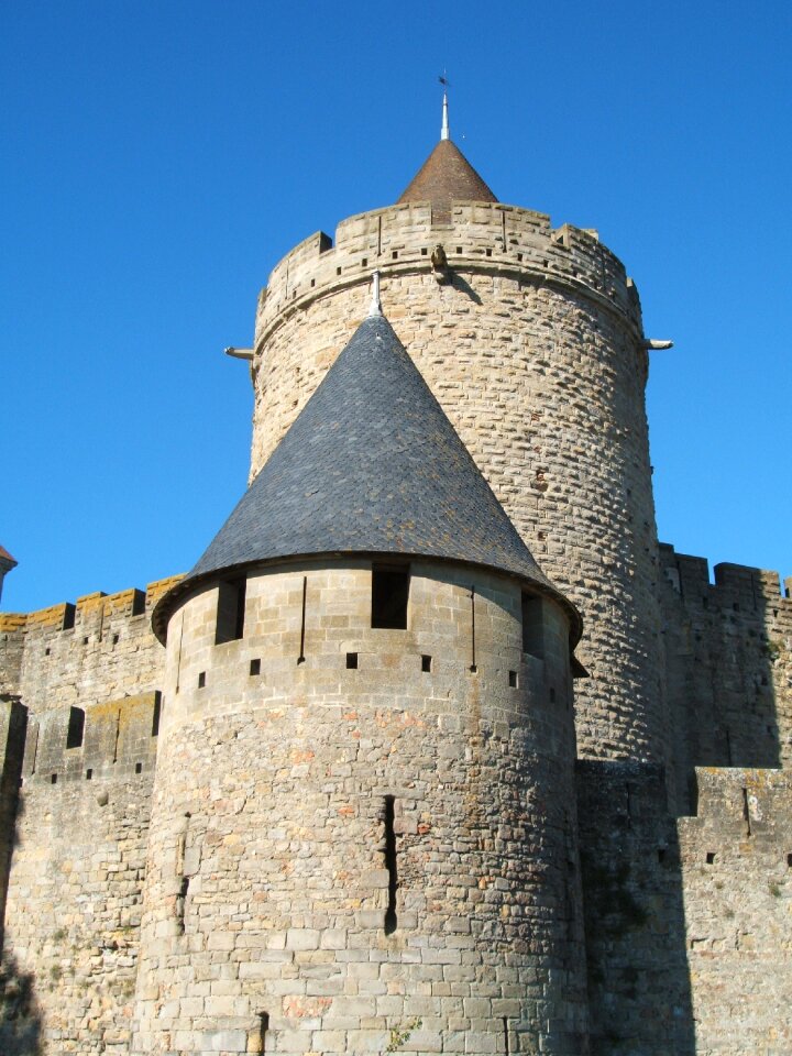 France castle