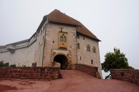 Tourism europe sights