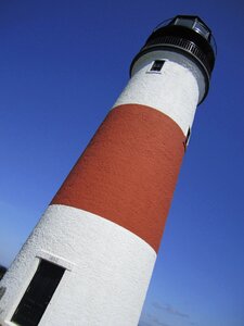 Landmark vacation coastal