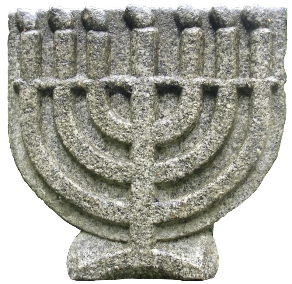 Menorah religion judaism