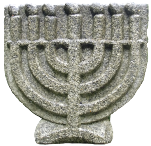 Menorah religion judaism