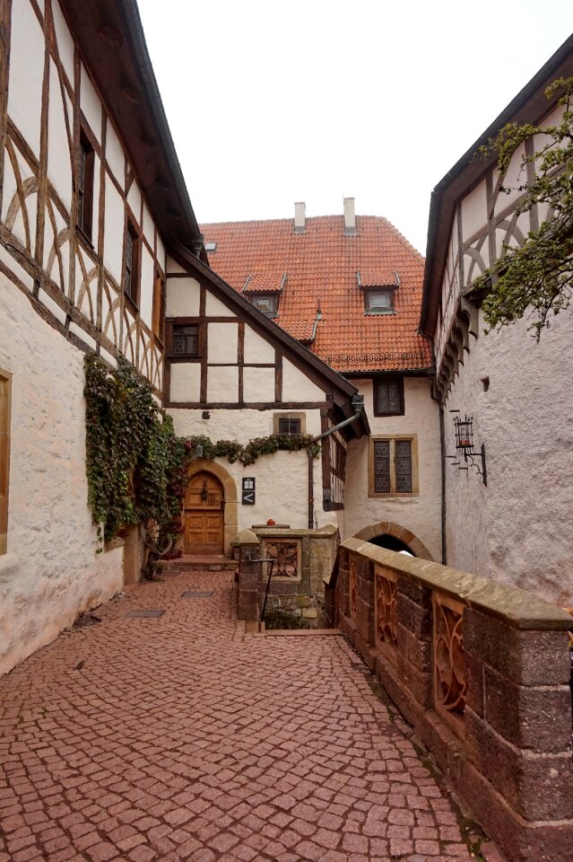 Tourism europe sights