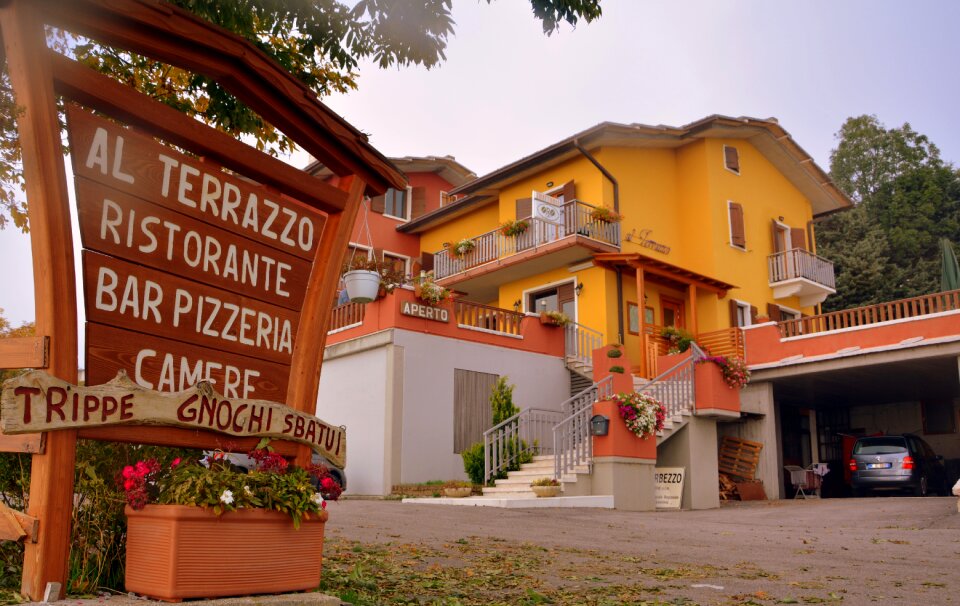 Erbezzo lessinia italy