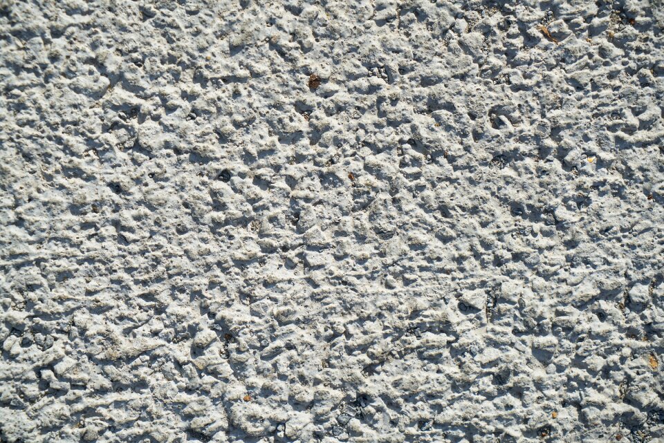 Wall stone architecture