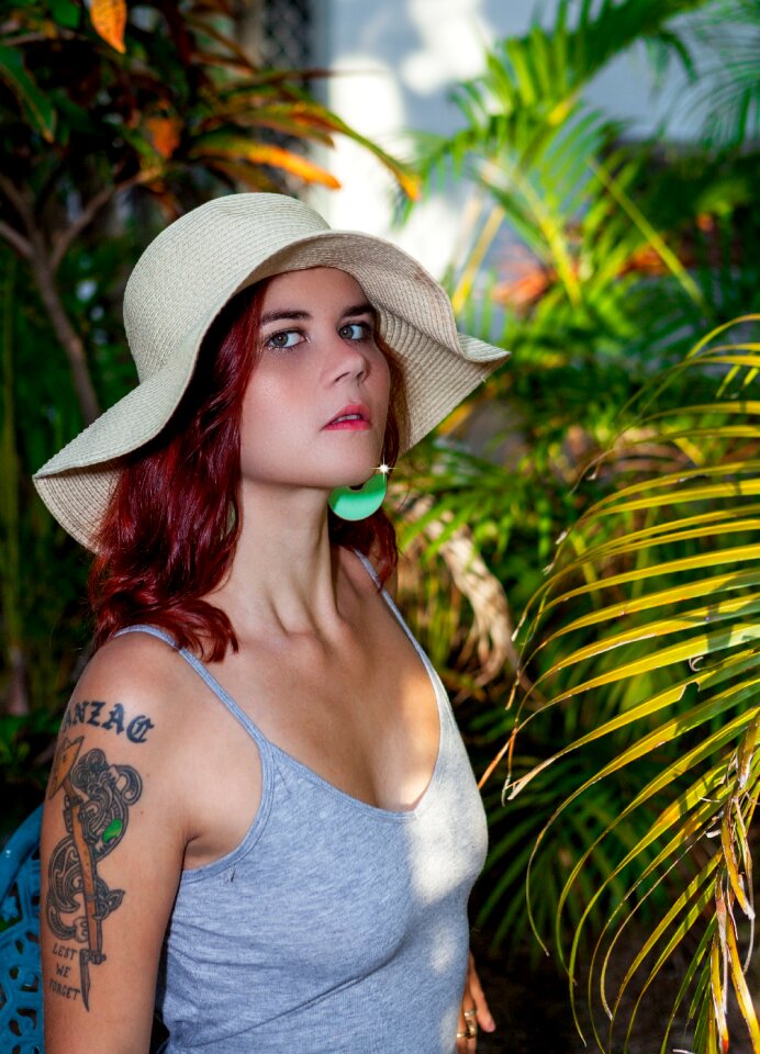 Photo shoot townsville