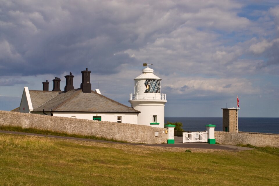 Lighthouse uk british