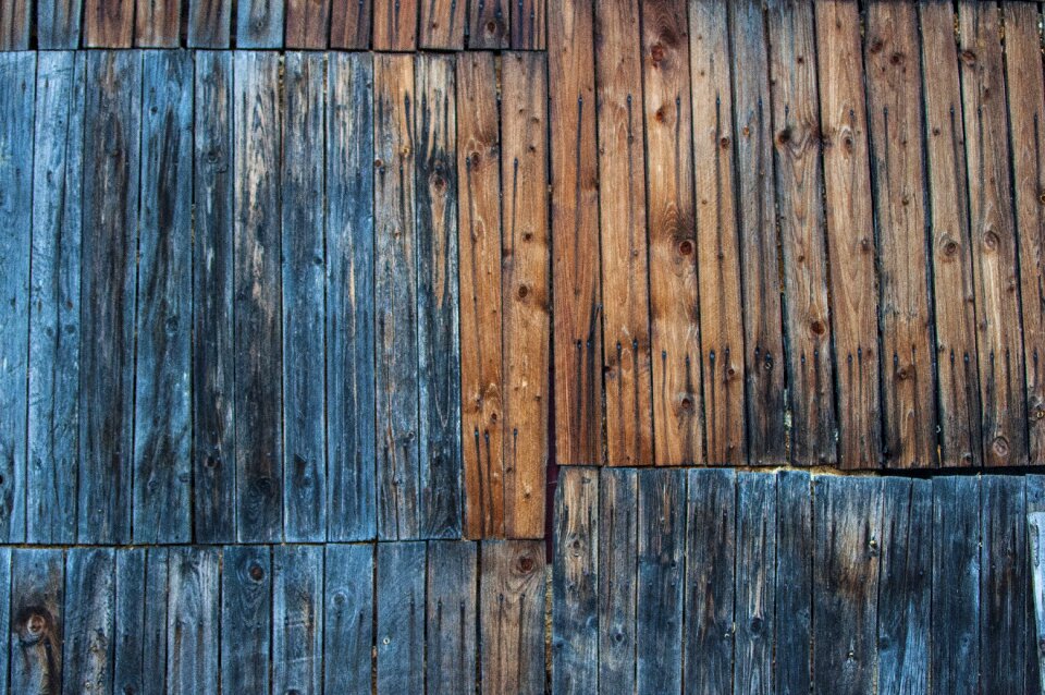 Texture wooden background photo