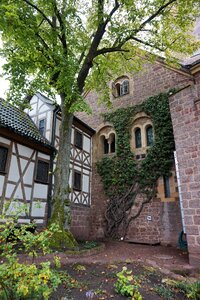 Tourism europe sights