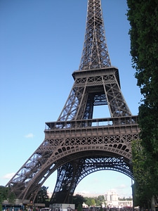 Landmark europe french photo