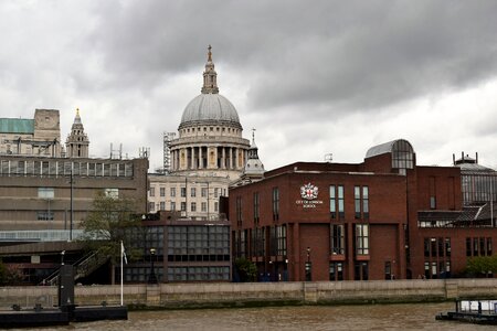 St paul cathedral