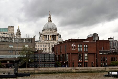 St paul cathedral photo