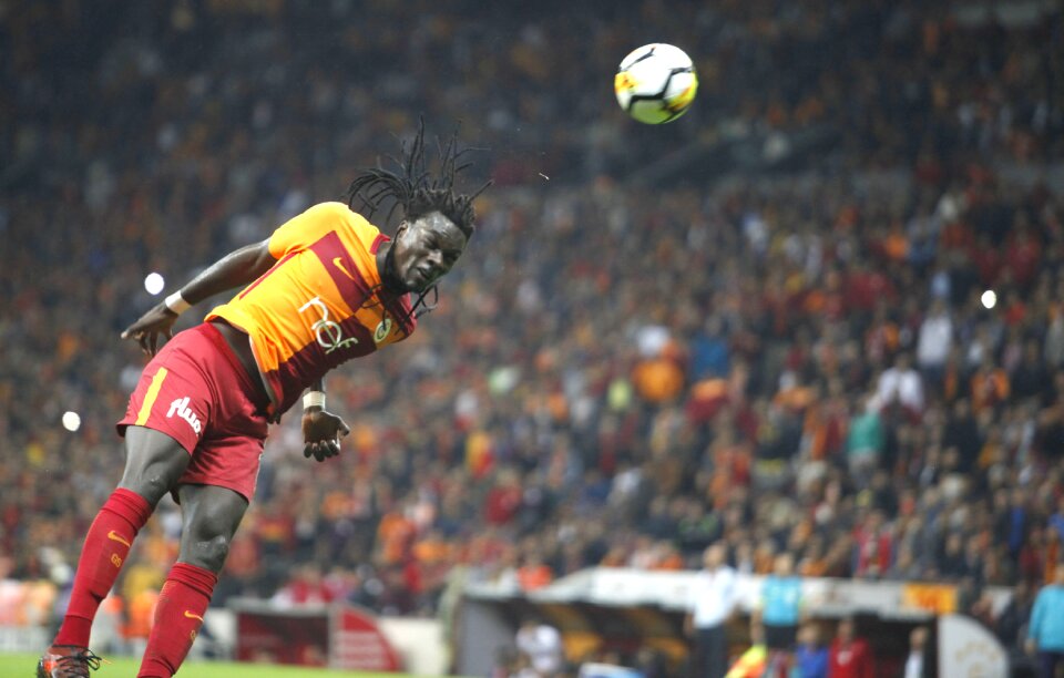Goal of happiness super league scorer