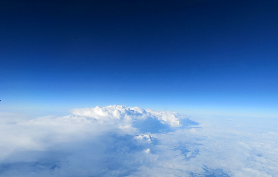 Clouds sky schema