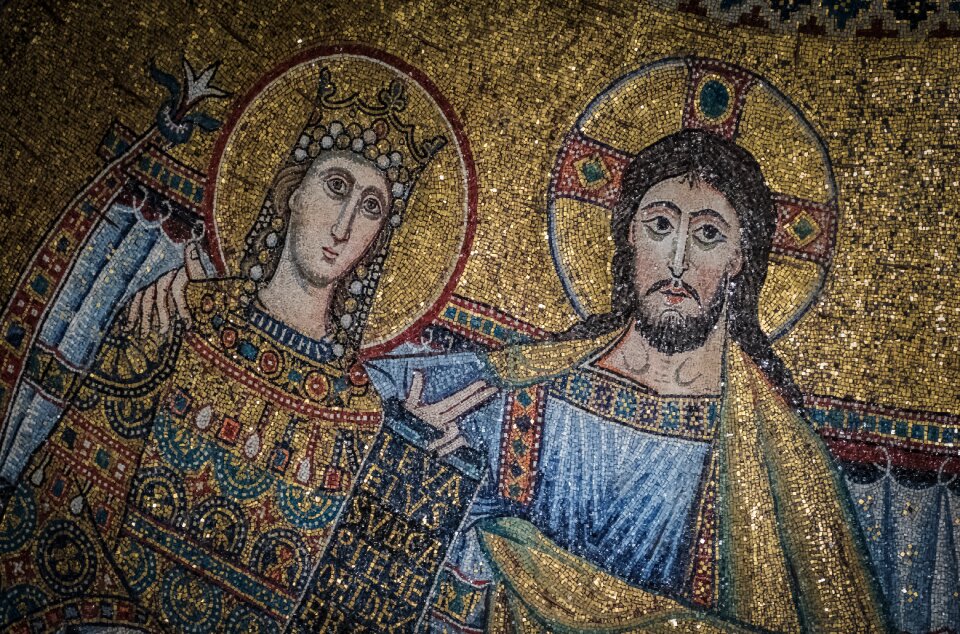Christ christian faith