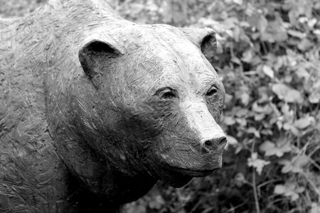 Art stone worpswede