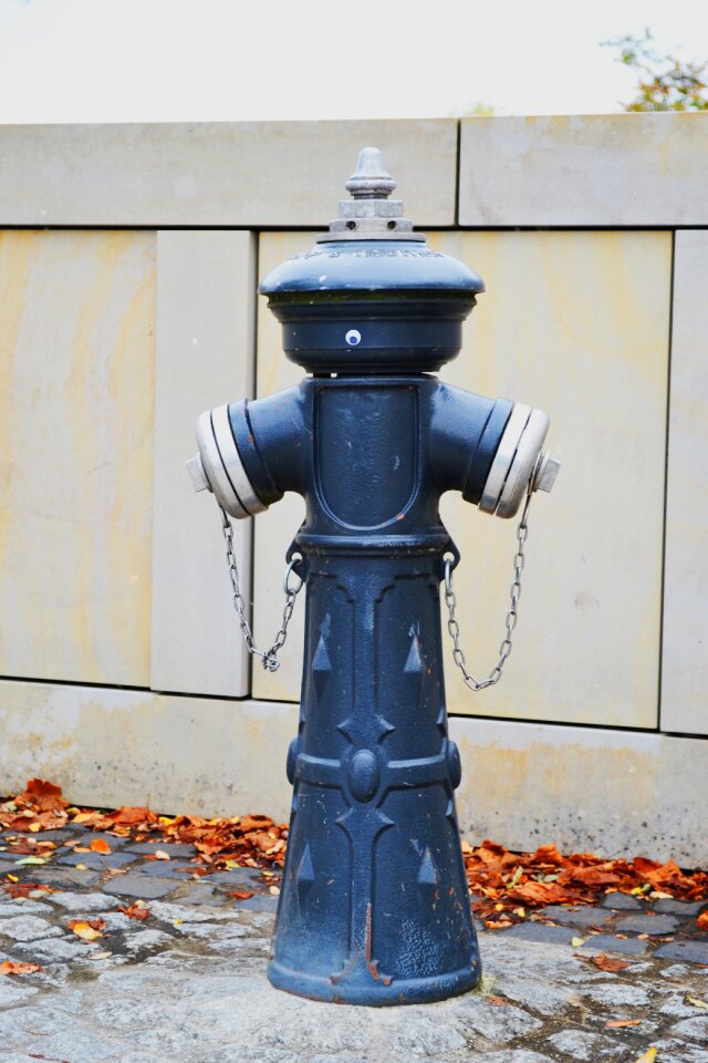 Emergency safety outdoor