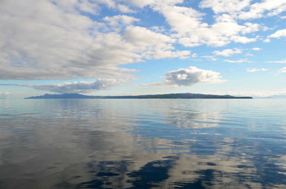 Water canada british columbia