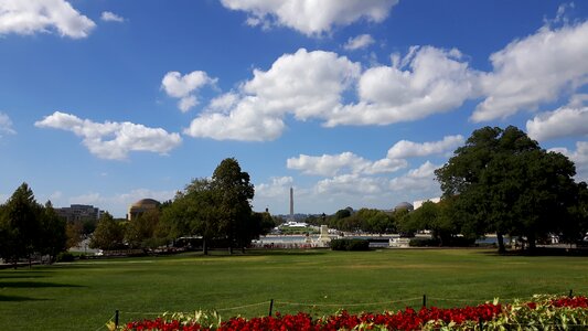 Usa washington memorial