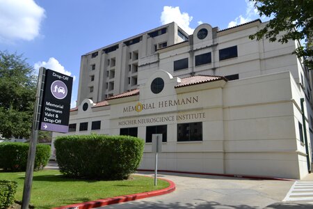 Texas science center photo