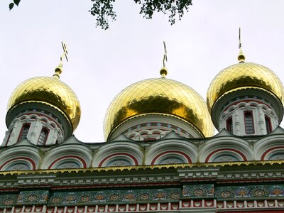 Briar temple bulgaria