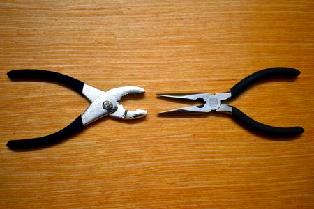 Utility tool brown talk