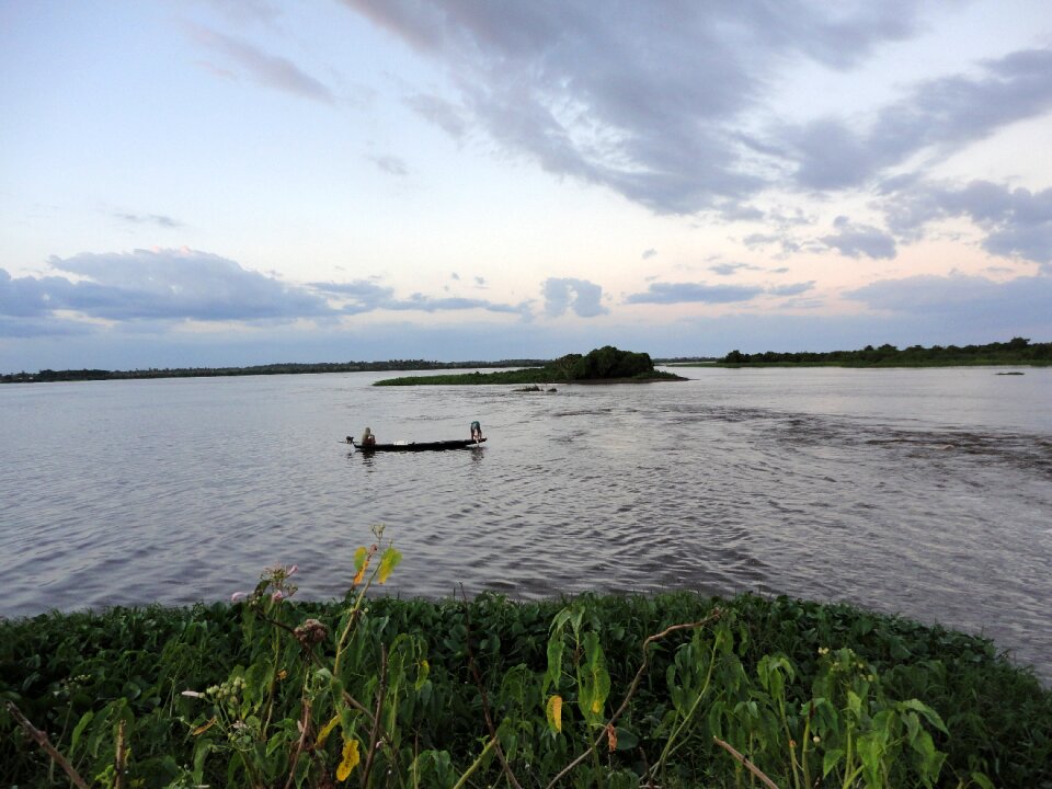 Rio mearim maranhão brazil