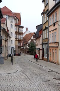 Eisenach europe sights