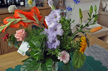 Flowers flower bouquet