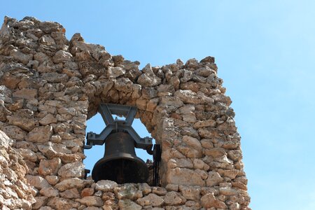 Old architecture historical