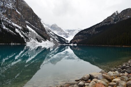 Canada canadian national park photo