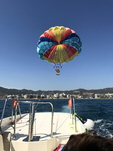 Turkey marmaris paraglei thing