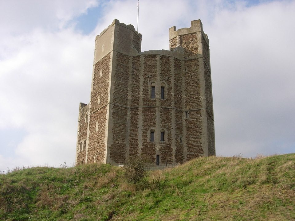 Medieval historical history