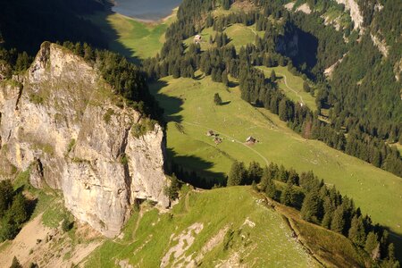 View wanderlust foresight