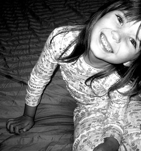 Children young cheerful