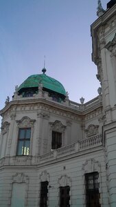 Architecture imperial capitals monument