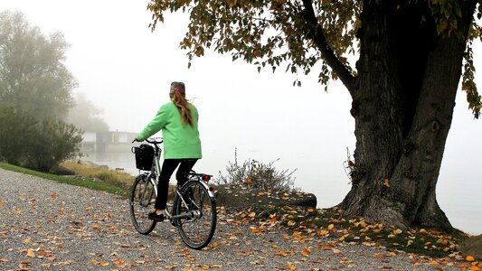 Bike haze bodensee