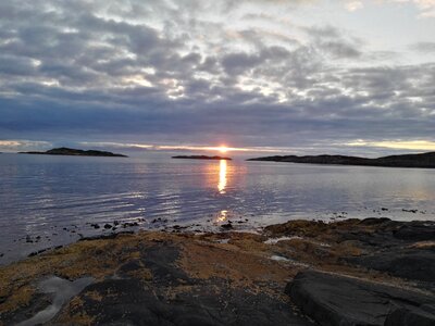 Water saltwater sun