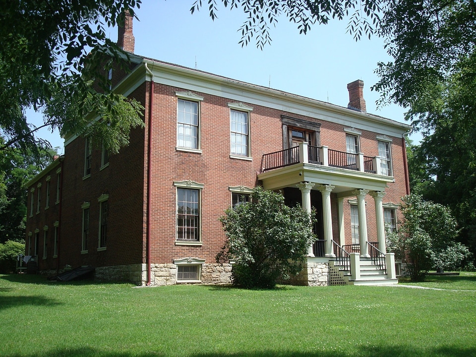 Hospital missouri lexington